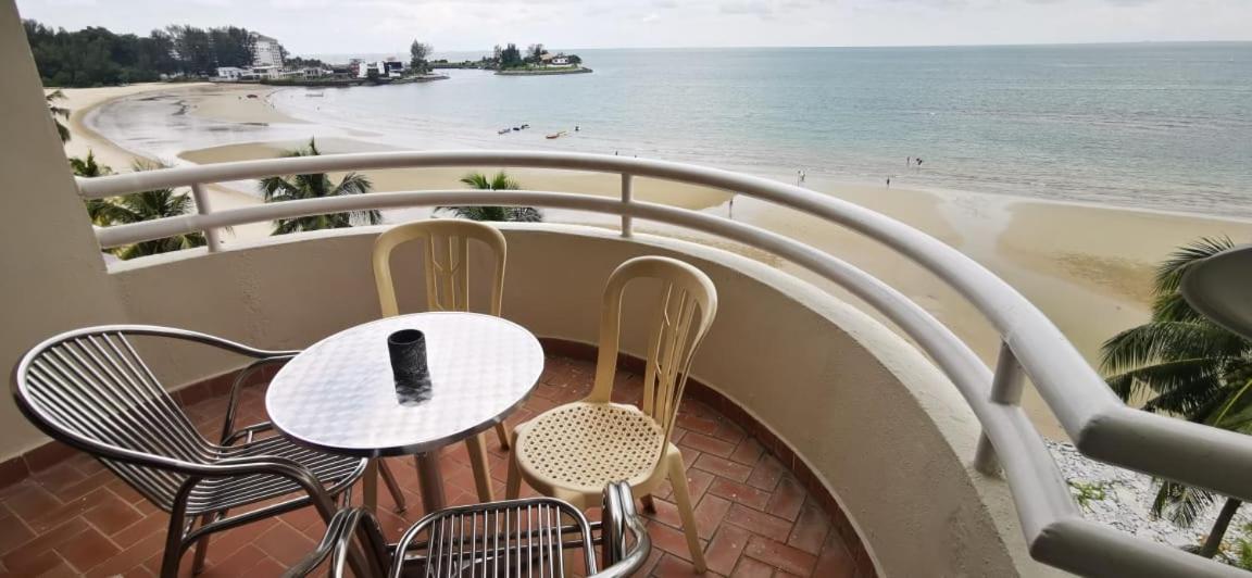 Tanjung Tuan Regency Private Pd Daire Port Dickson Dış mekan fotoğraf