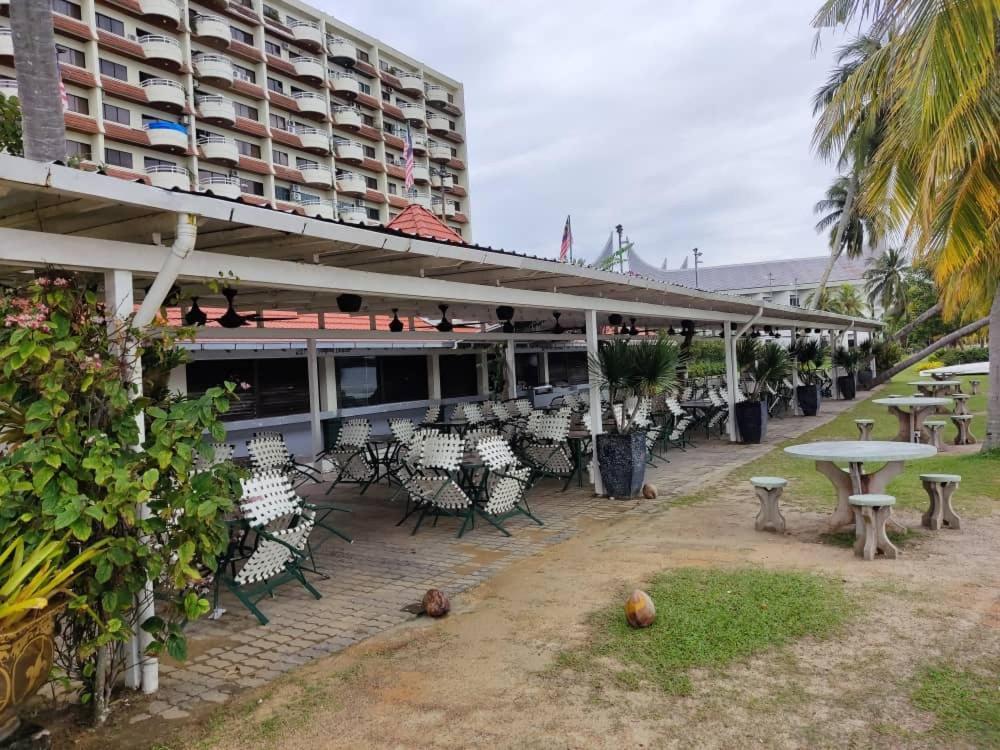 Tanjung Tuan Regency Private Pd Daire Port Dickson Dış mekan fotoğraf