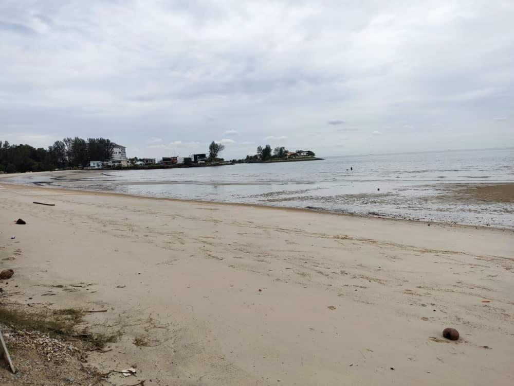 Tanjung Tuan Regency Private Pd Daire Port Dickson Dış mekan fotoğraf