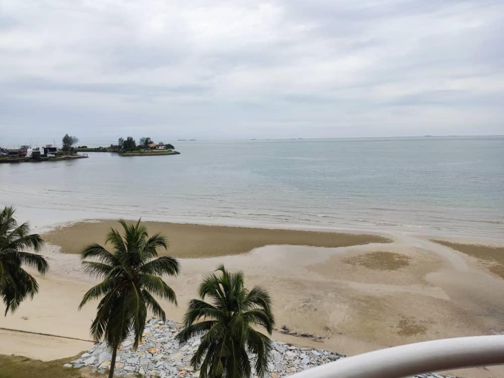 Tanjung Tuan Regency Private Pd Daire Port Dickson Dış mekan fotoğraf